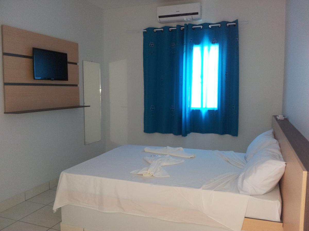 Hotel Cavalo Marinho Suites Карагуататуба Екстериор снимка